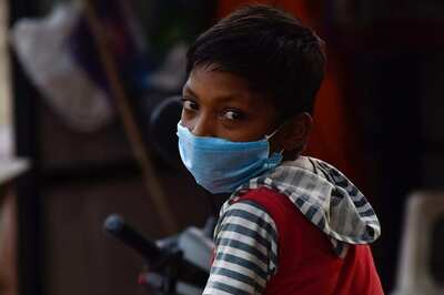 Learning Losses Due to COVID-19 Could Cost $17 Trillion: UNICEF