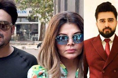 Rakhi Sawant REVEALS If She Is Back With Ex-Husband Ritesh Amid Adil Durrani's Legal Row | Exclusive