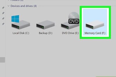 4 Simple Ways to Format and Clear an SD Memory Card