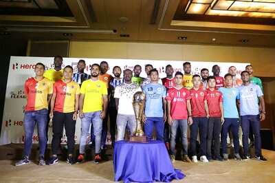Consider Our Legacy, 100-Year Existence and Act Accordingly: East Bengal to AIFF