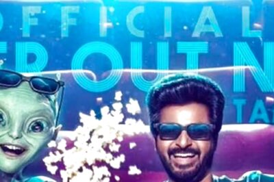 Release Of Sivakarthikeyan’s Ayalaan In Trouble As TSR Films Takes Legal Action