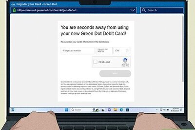 How to Check Your Green Dot Card Balance 6 Different Ways