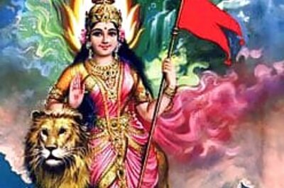 'Am I Indian only if I sing Vande...?'