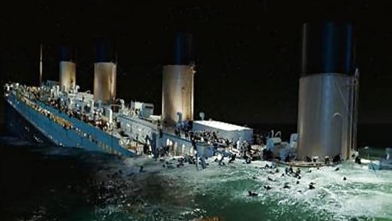 Over 100 rare Titanic items fetch substantial six-figure sum