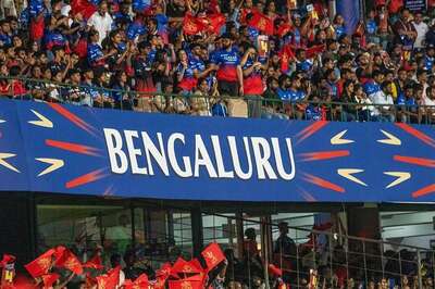 IPL 2024: Check Availability and Ticket Prices for Royal Challengers Bengaluru’s Remaining Home Games