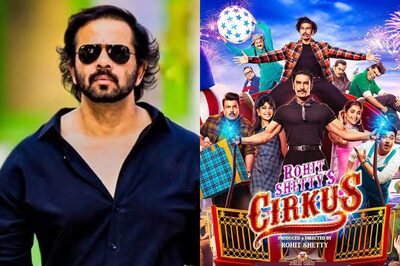 Rohit Shetty Reveals SHOCKING Reason Behind Making Cirkus, Says 'If Today I Had To Make That Film...'