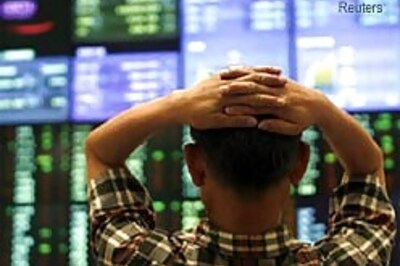 Recession worries slam global stock markets