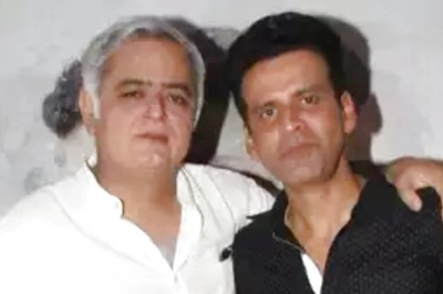 Manoj Bajpayee BREAKS Silence On Fallout With Hansal Mehta: 'I Went Into My Bathroom And Cried'