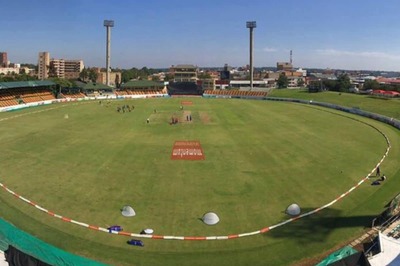 Australia vs Pakistan ICC U-19 World Cup 2024: Benoni Weather Forecast And Willowmoore Park Pitch Report