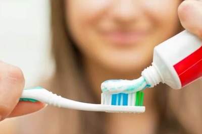 Neglecting Oral Hygiene May Increase Risk Of Cancer: Study