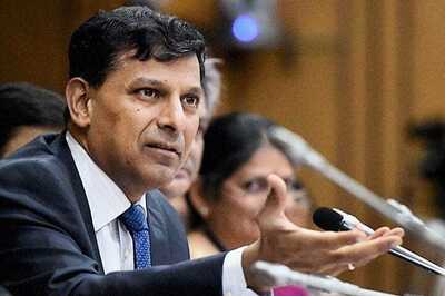 Show Me How Inflation is Low: Rajan on 'Dialogues' by Critics