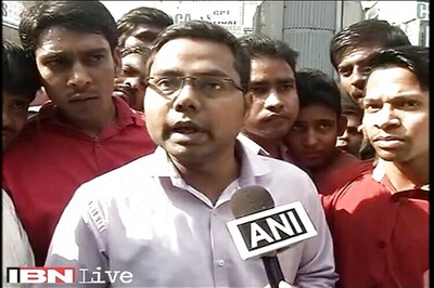 Boy, girl found dead on railway track in East Delhi