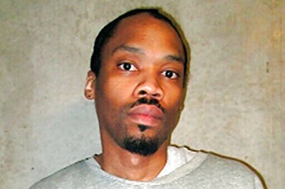 Oklahoma High Court To Hear Prosecutor's Death Row Request