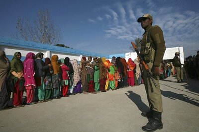 J&K Block Development Council Polls Likely to be Held Next Month in First Test of 'Normalcy'