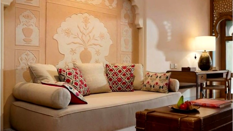 Katrina Kaif and Vicky Kaushal Wedding: All You Need to Know About 700-Year-Old Fort in Rajasthan; Check Photos