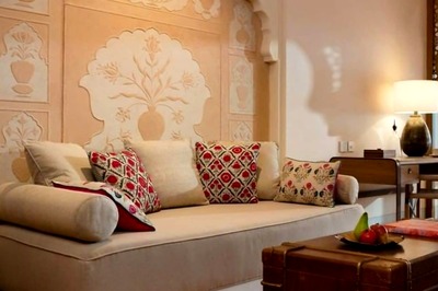 Katrina Kaif and Vicky Kaushal Wedding: All You Need to Know About 700-Year-Old Fort in Rajasthan; Check Photos