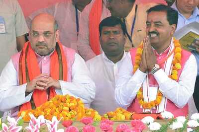 Ram Temple in BJP Manifesto Draws Flak From Political Rivals