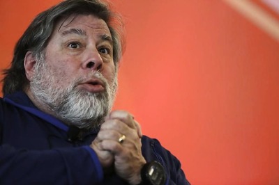 Apple Co-founder Steve Wozniak Closing Facebook Account in Privacy Crisis