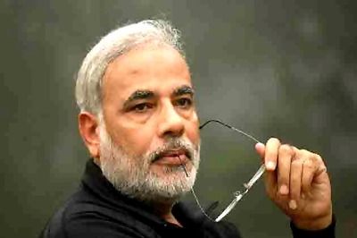 PM Modi attacks, Congress, NC, asks people to punish offenders