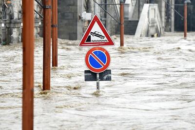 Missing After Floods in Oman, Bodies of Four Indian Expats Found; Search On for 2 Others