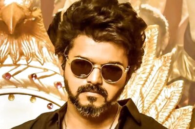 Leo: Makers of Vijay Starrer Move Madras High Court, Seek 4 am Shows For Fans' 'Insatiable Desire'