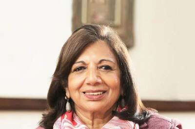 Biocon Boss Kiran Mazumdar-Shaw Denies Firm's Involvement in Electoral Bonds Purchase, Says 'Bought in Personal Capacity'