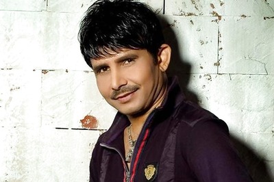 Kamaal R Khan is Back on Twitter, and Amitabh Bachchan Made Sure to Give Him a Proper Welcome