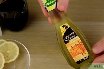 How to Replace White Wine