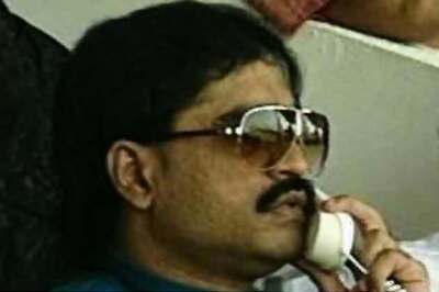Mafia don Dawood Ibrahim's sister dead