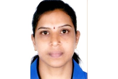 Commonwealth champion Lifter Rakhi Halder Tests Positive for Banned Substance