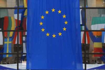 EU Lawmakers Set to Declare 'Climate Emergency' to Pressure Incoming Chief Ahead of UN Conference