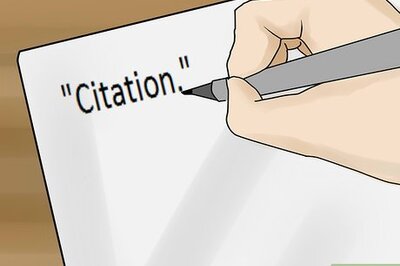 How to Cite a Dictionary