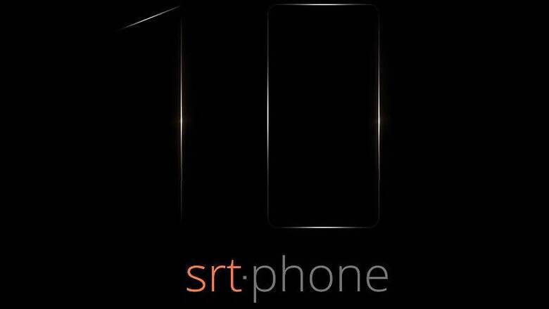 Sachin Tendulkar's; SRT.Phone To Launch on May 3: All You Need to Know