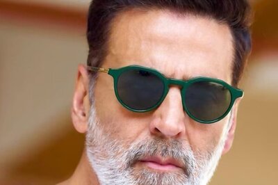 Akshay Kumar Lends Financial Support Of Rs 25 Lakh To Punjabi Singer Glory Bawa