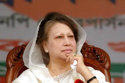 Former Bangladesh Prime Minister Khaleda Zia Tests Positive for Coronavirus
