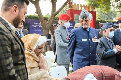 1971 War with Pakistan Showed India's Commitment to Humanity: Rajnath