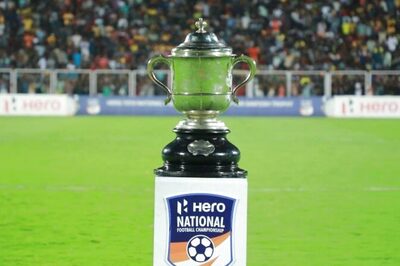 Santosh Trophy Knockouts in Saudi Arabia Divides Opinion