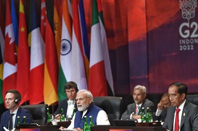 Opinion | G20 Presidency is a Celebration of India’s Culture and Social Philosophy