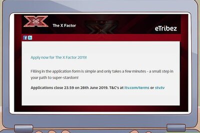 How to Audition for the X Factor