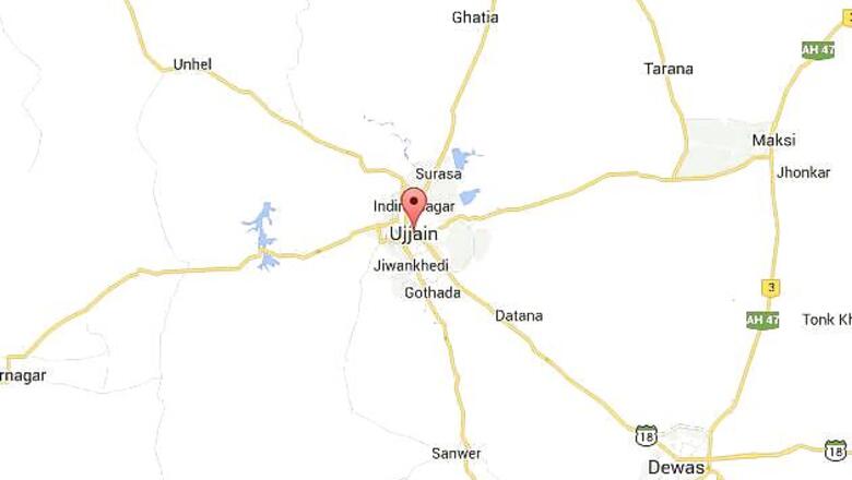 Four suspected SIMI members held