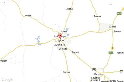 Four suspected SIMI members held