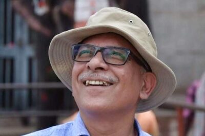 ‘There were Challenges, But We Succeeded’: PM’s Ex-Advisor Says All 41 Trapped Workers ‘Hale & Hearty’