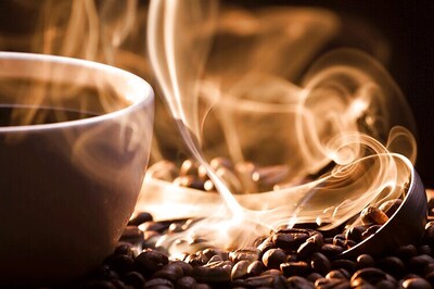 Five Cups Of Coffee Daily Can Fight Fatty Liver Disease