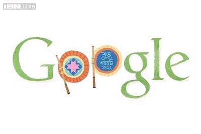 Pohela Boishakh: Google doodles Bangla New Year