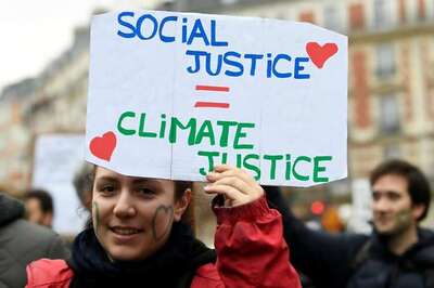 Climate Explained: How Much of Climate Change is Natural and How Much is Man-made?