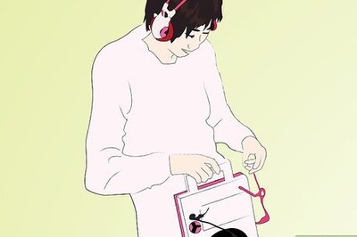How to Look Visual Kei/Jrock