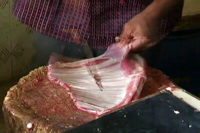 Crackdown on Illegal Slaughterhouses in UP, Ripple Effects in West Bengal