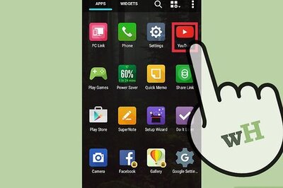How to Put a Video on YouTube from a Cellphone