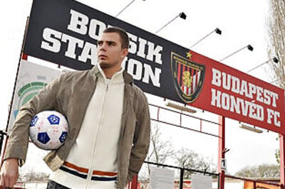 Two players questioned in football match-fixing scandal