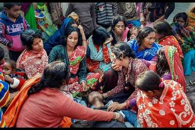 High And Dry: Bihar Hooch Horror Shows Nitish's Prohibition Law Exists in Letter, Not in Spirit